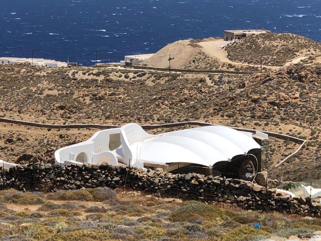 Villa Aegean Lighthouse - Housity