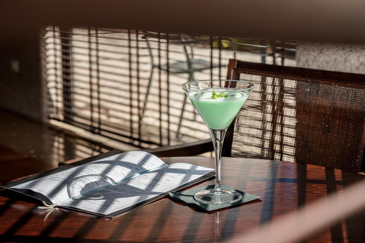 Bebidas em Hotel Dom Goncalo & Spa
