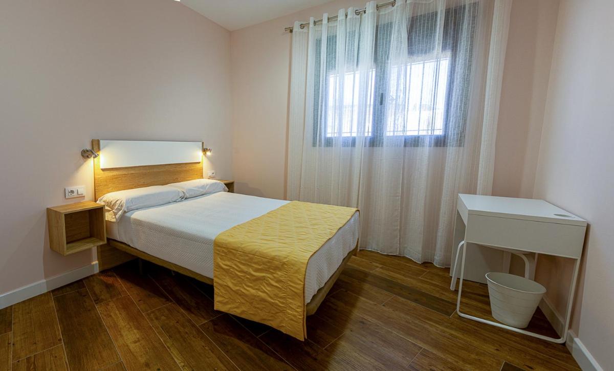 ALOJAMIENTOS TAJO INTERNACIONAL - Housity