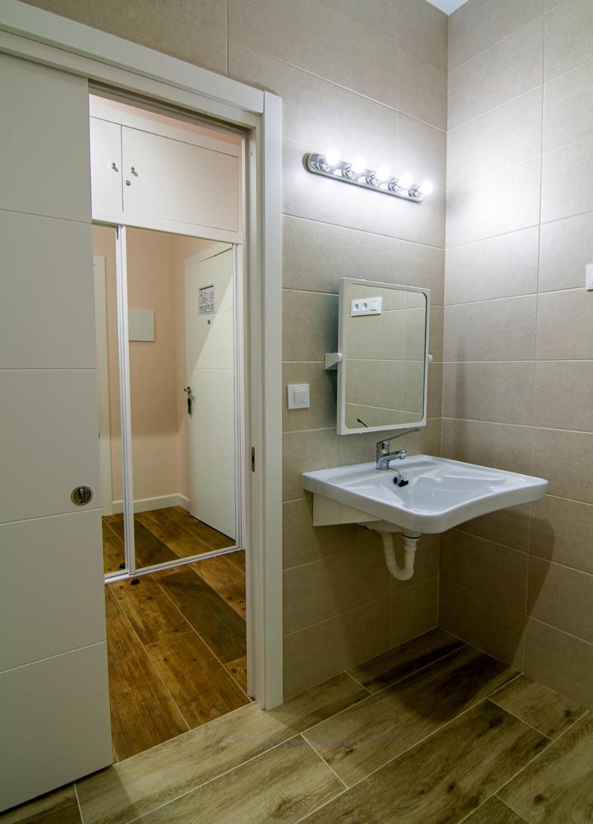 ALOJAMIENTOS TAJO INTERNACIONAL - Housity