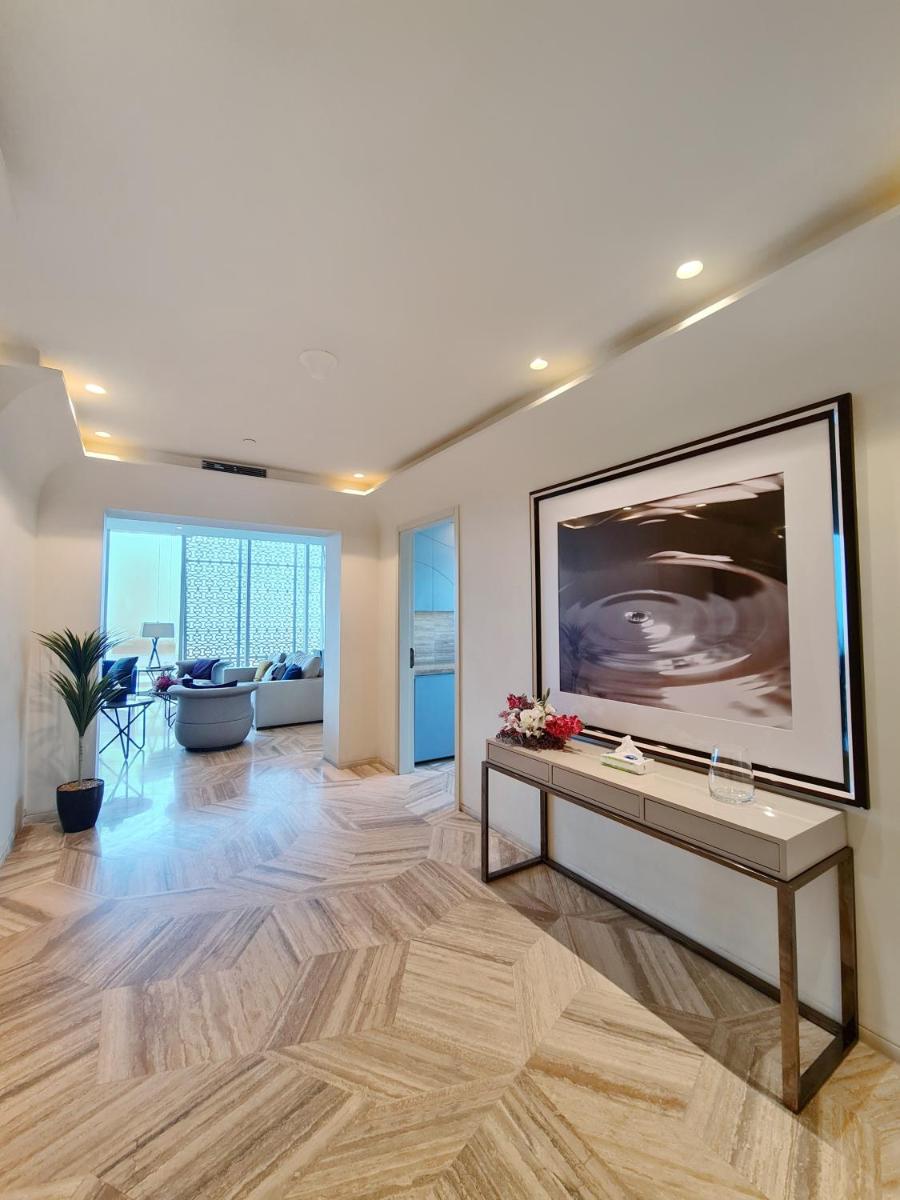 DAMAC TOWERS riyadh داماك - Housity
