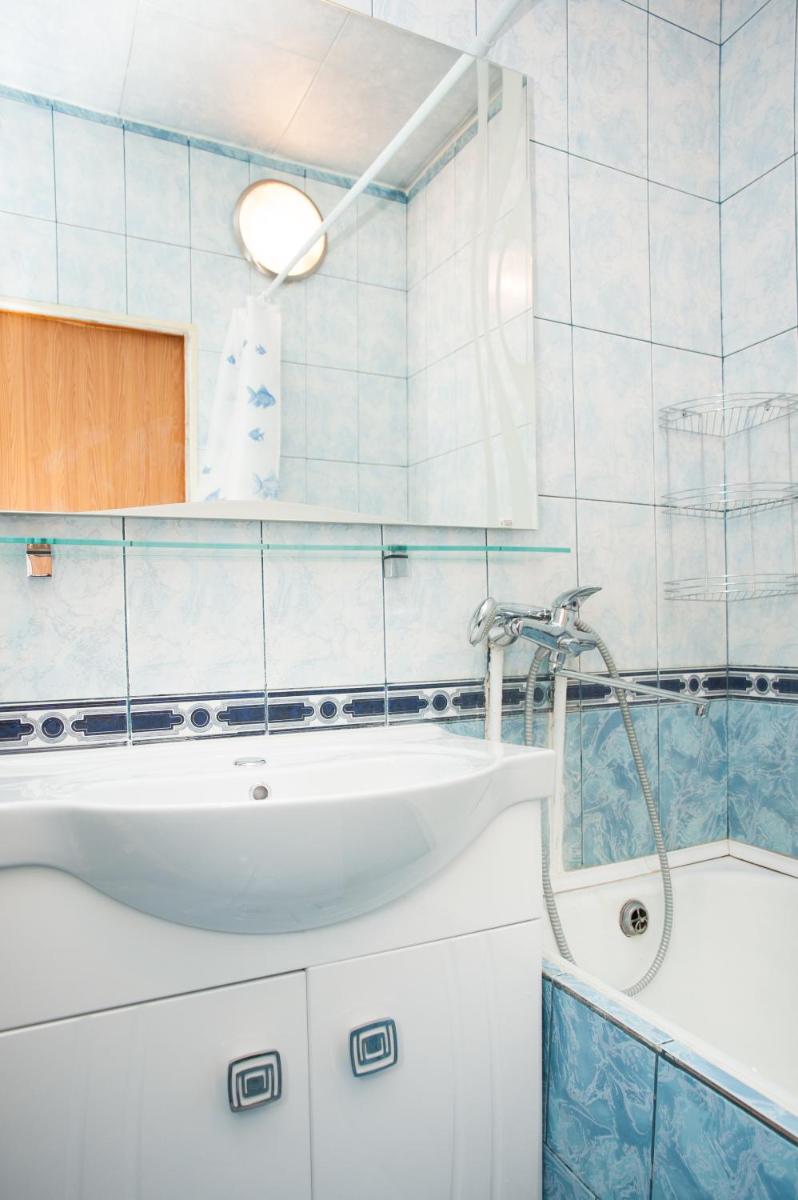 Moskva4you Novokuznetskaya 6 - Housity