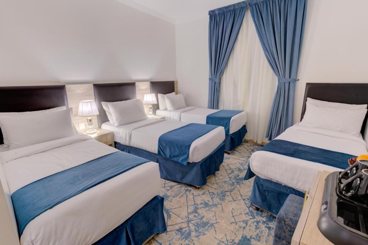 Hayah Taibah Hotel - Housity