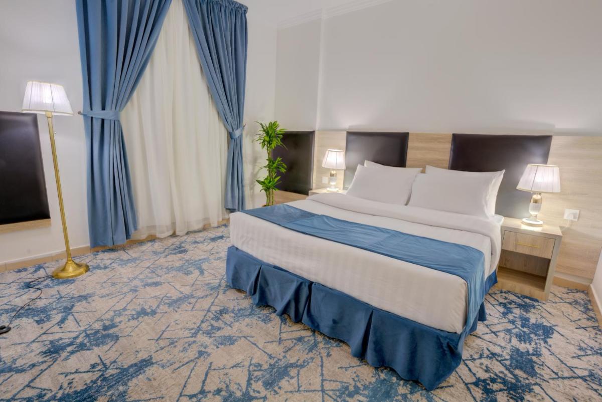 Hayah Taibah Hotel - Housity