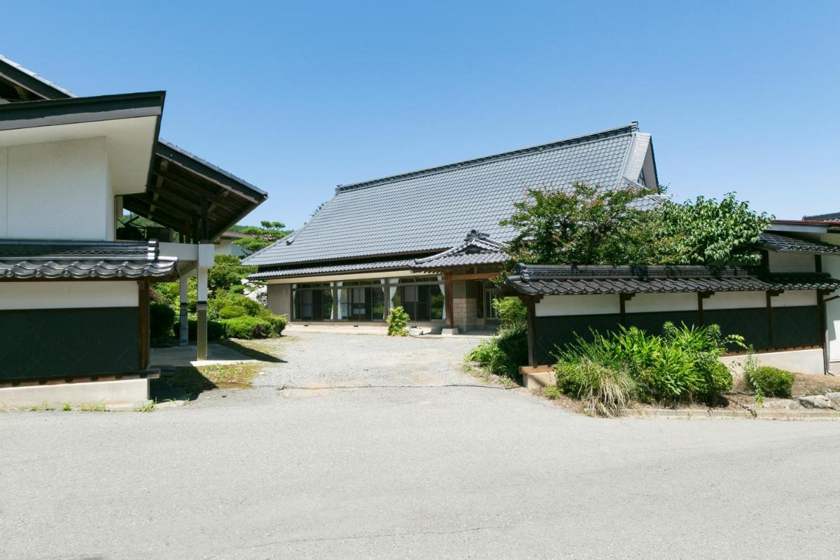 Village OMOYA - Housity