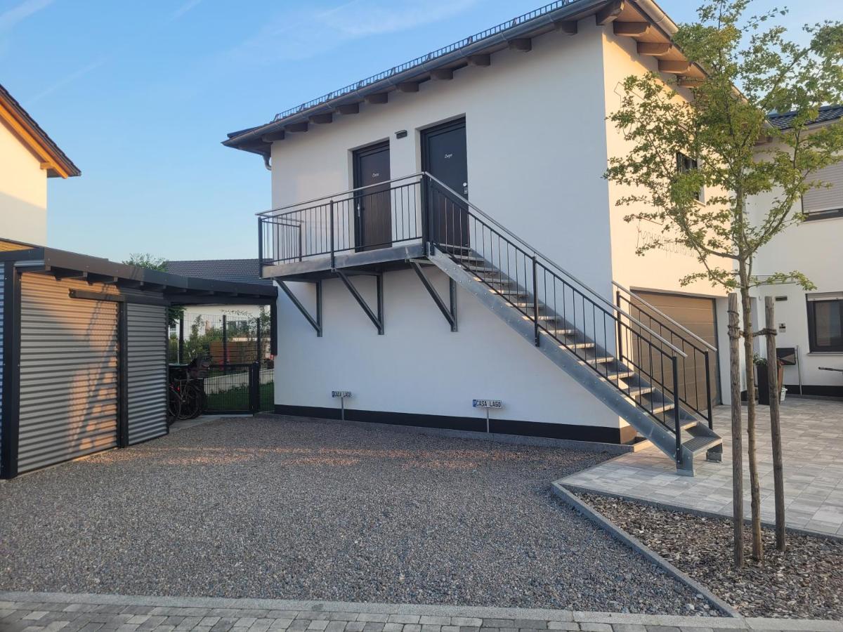 Casa Lago Ferienappartements Steinberg am See - Housity