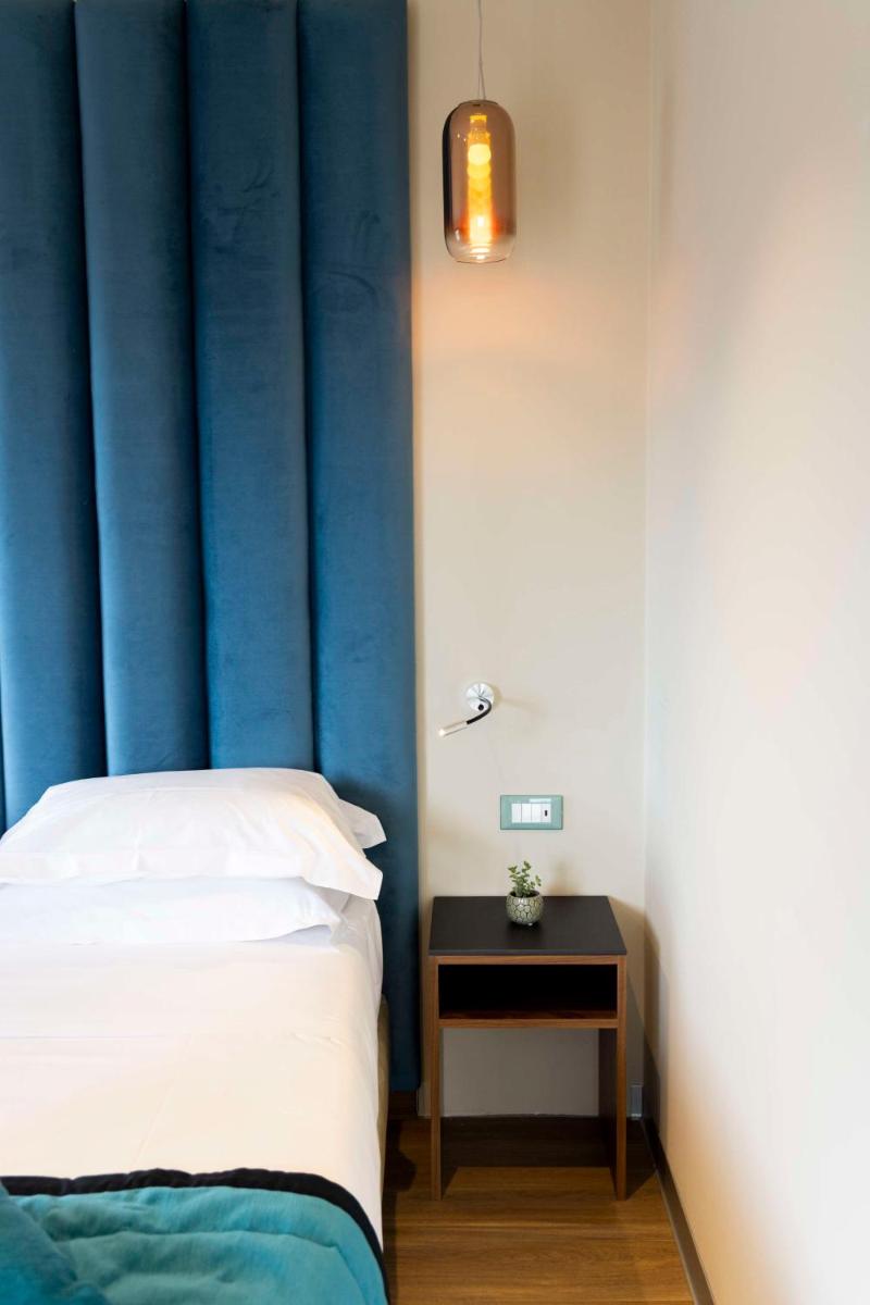 Suitetrails - Best Western Plus City Hotel
