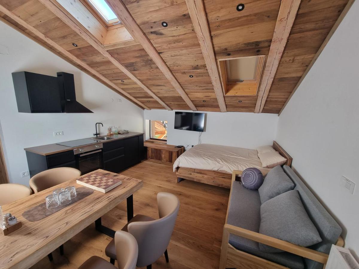 Apartments Bedanc - Housity