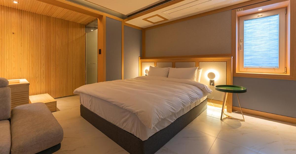 Hwangridan Stay - Housity