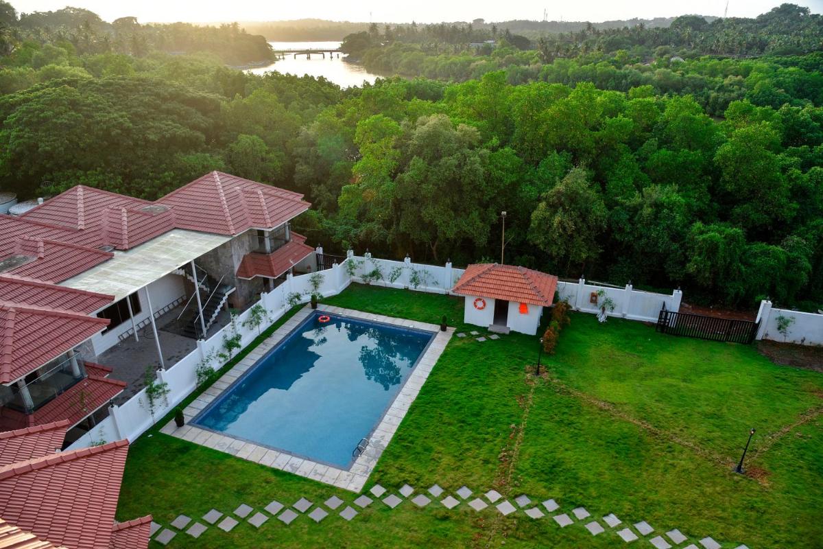 THE PEARL VIEW HOTEL - Housity