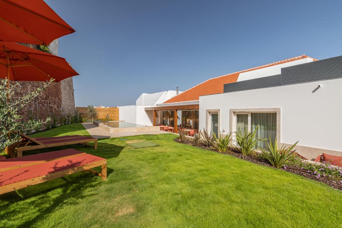 Silves History Guest House - Housity