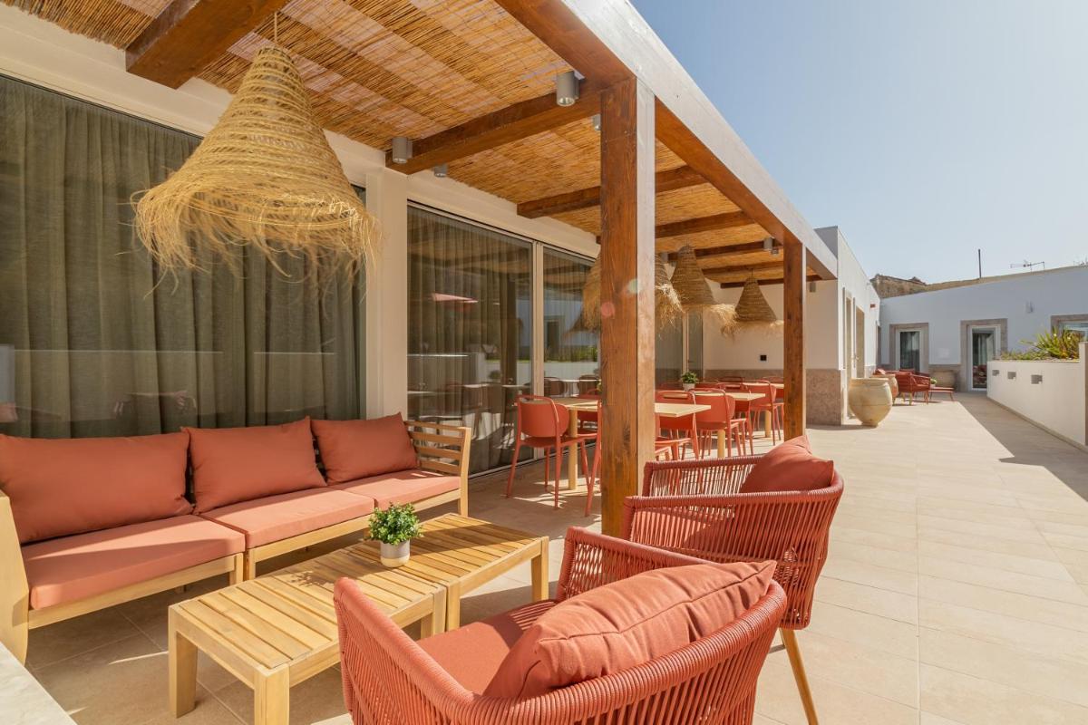 Silves History Guest House - Housity