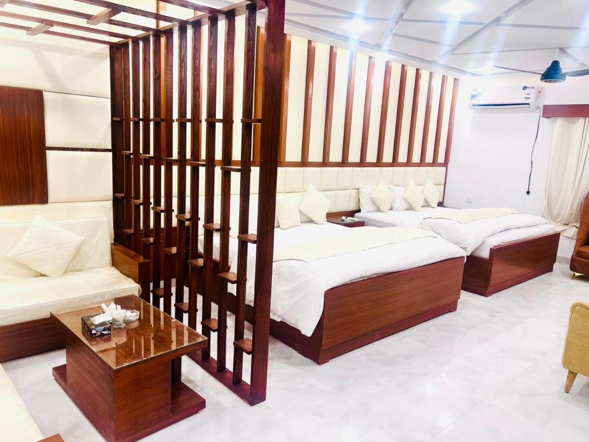 The Signature Hotel Multan - Hizvo