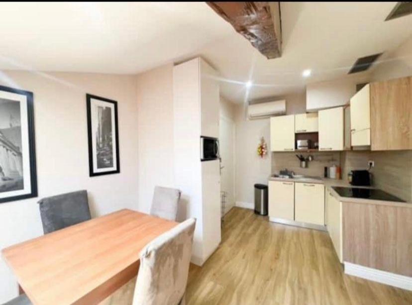 Cannes Loft Alexander - Housity