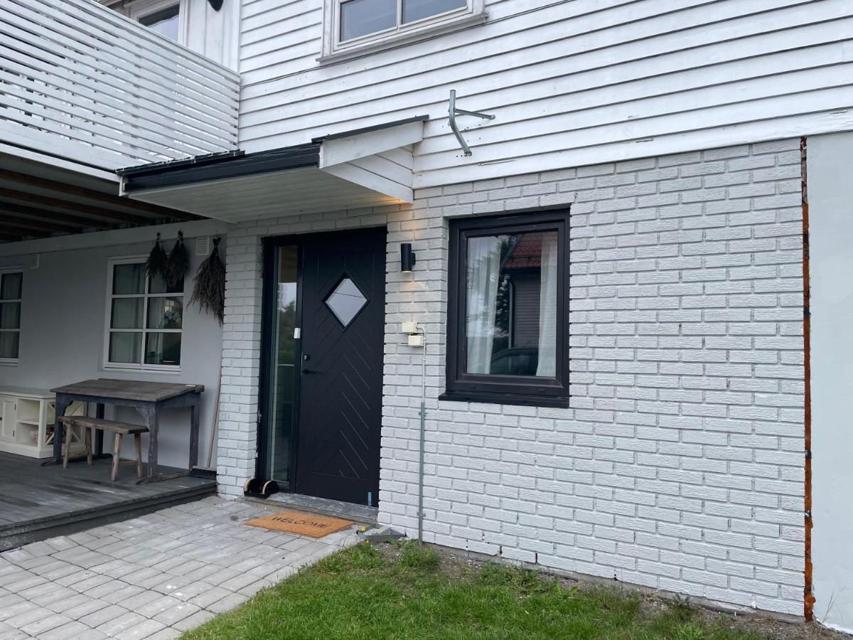 Larvik appartment in the city - Housity