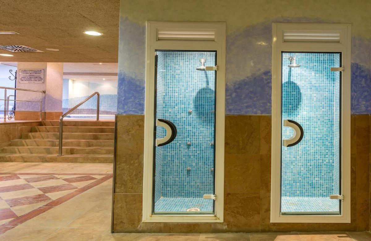 Imagen de la galería de Leonardo Hotel Fuengirola Costa del Sol, en Fuengirola