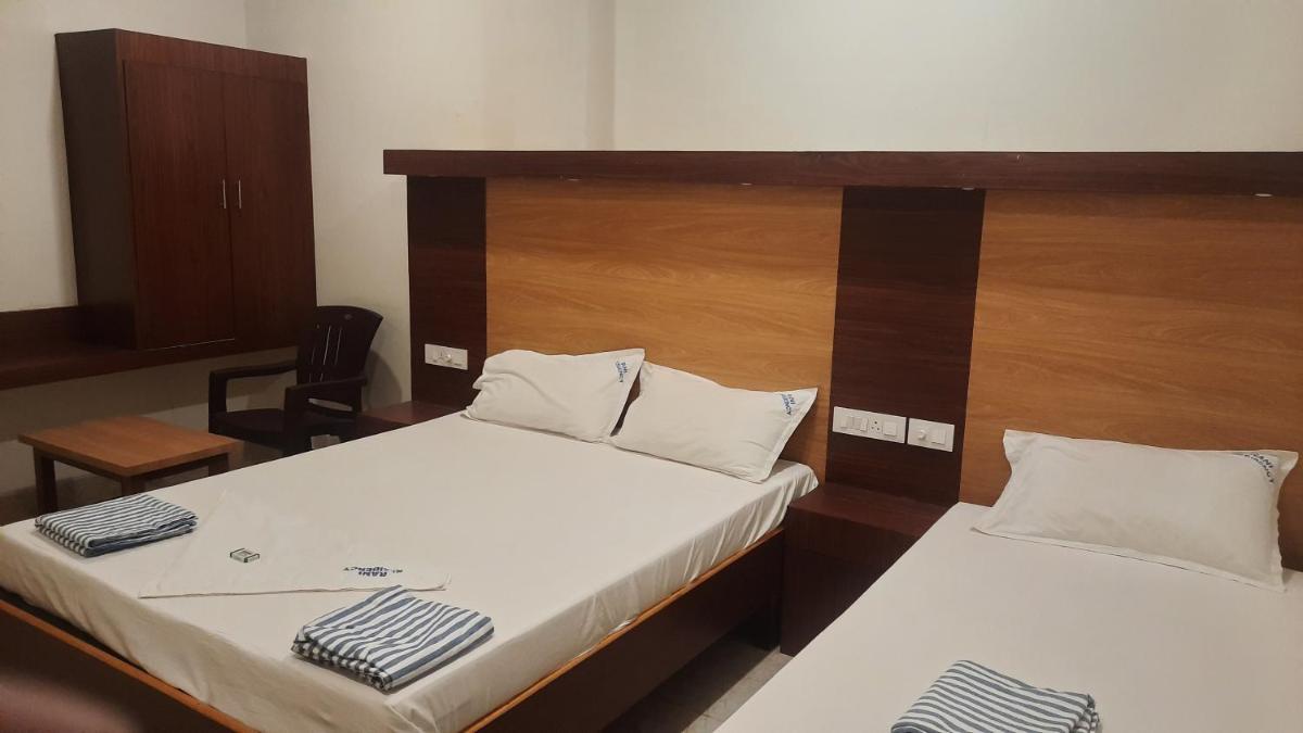 Rani Residency - Housity