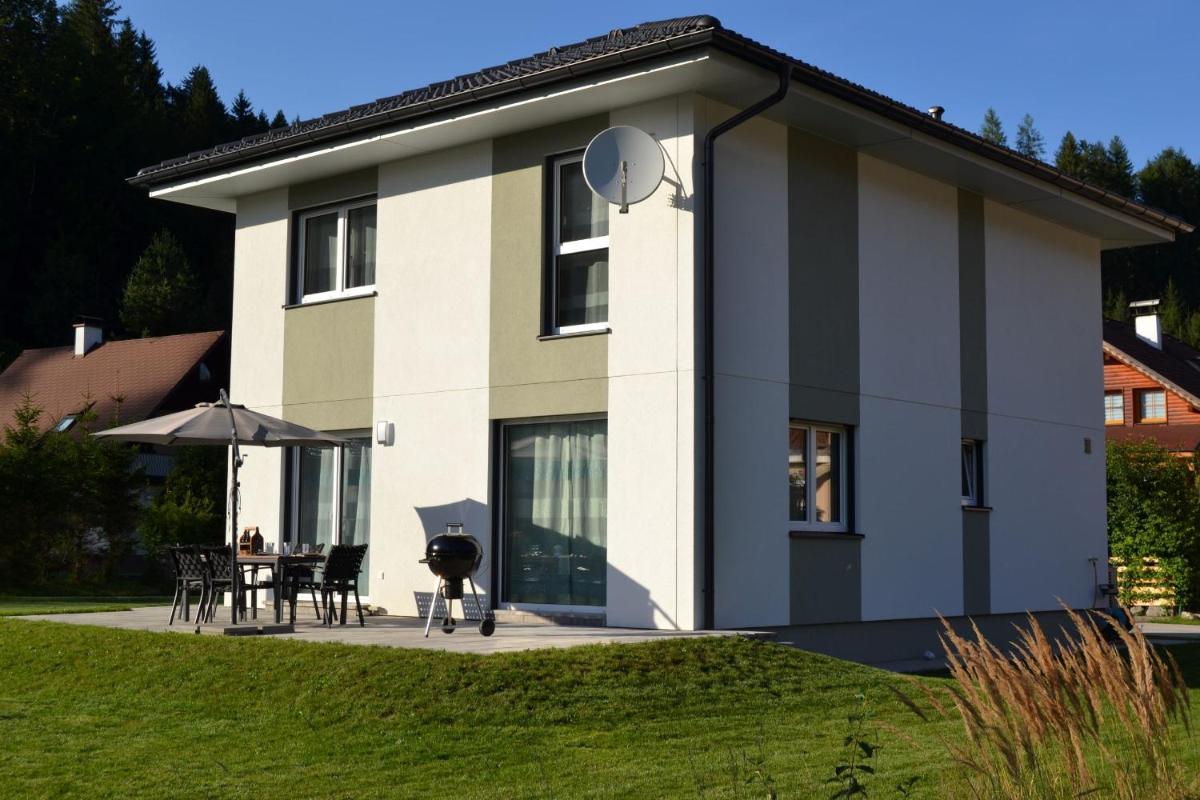 Happy Nest - Hizvo
