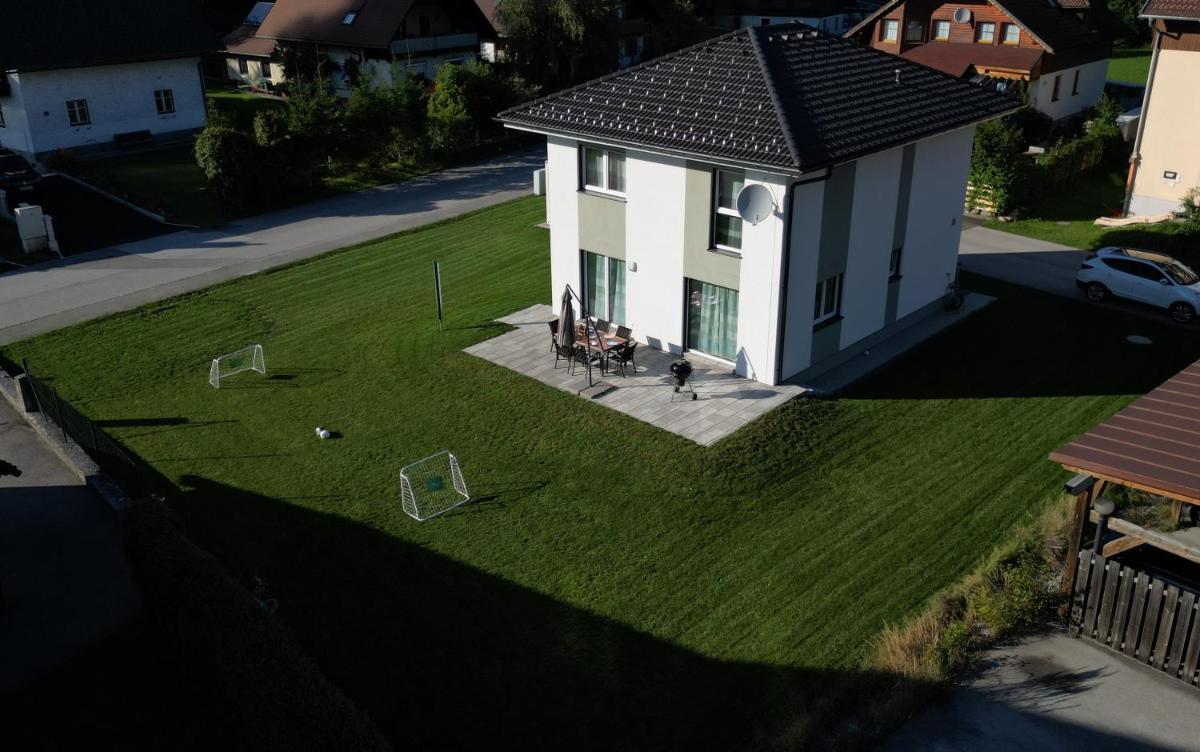 Happy Nest - Hizvo