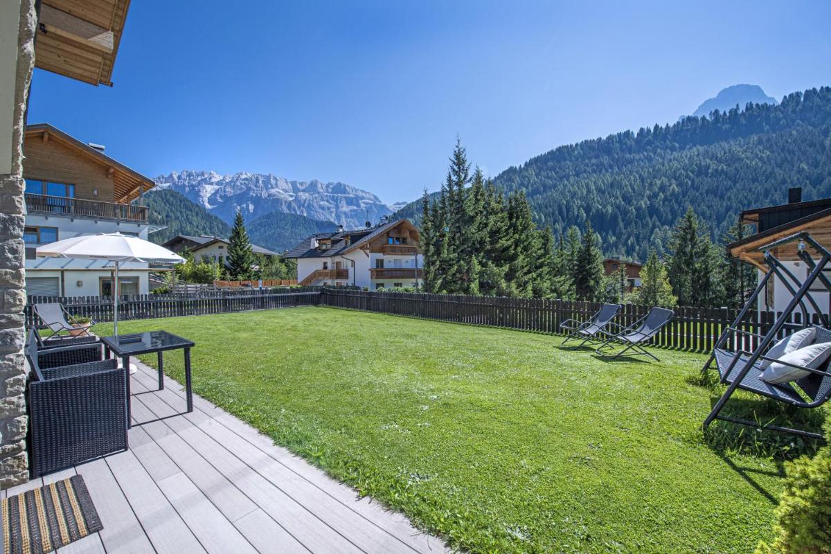 Apartment Villa Valeria - Housity