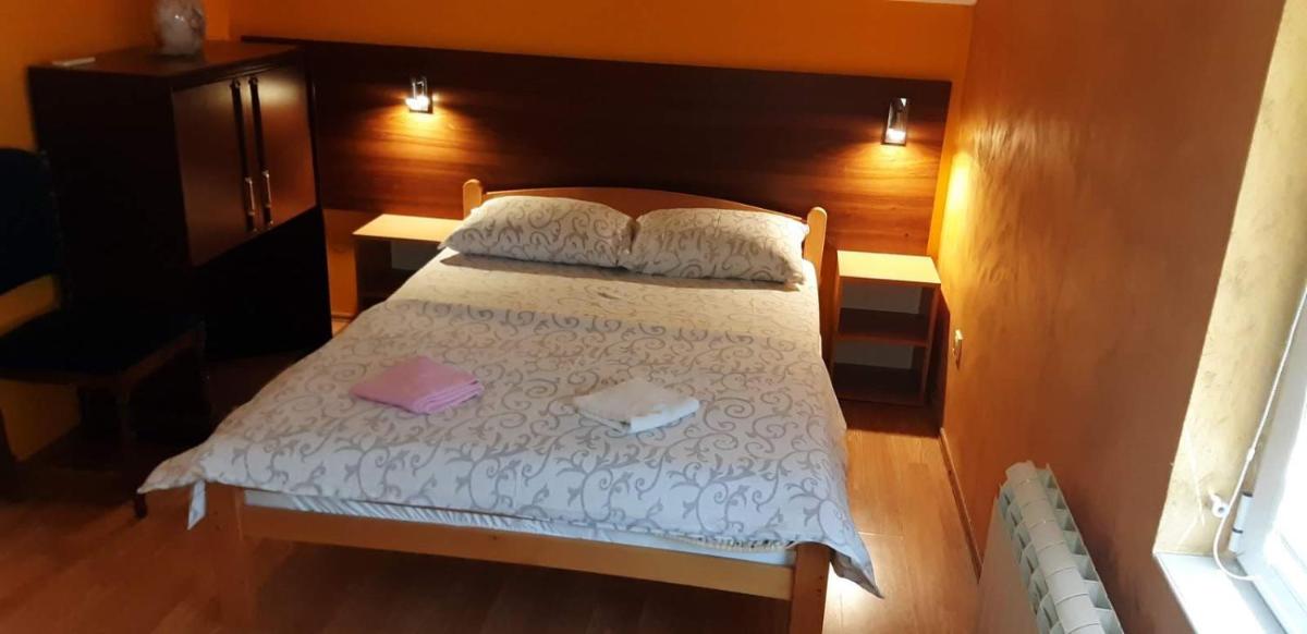 Rosso Apartments - Housity