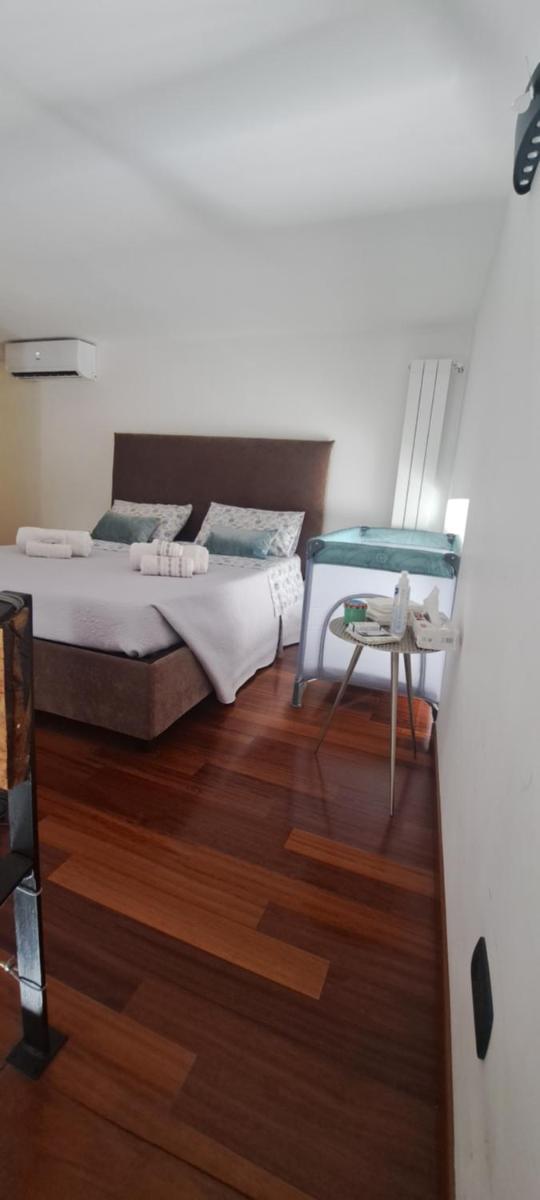 Clementinam Suite Colosseum - Housity