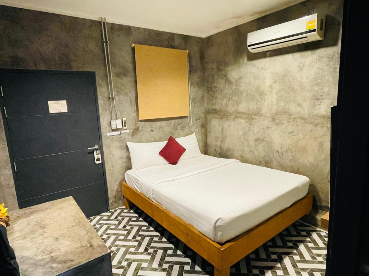 Na Siam Guesthouse - Housity