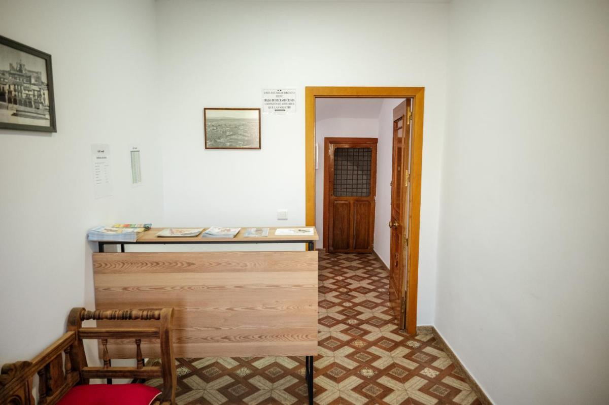 Rollo Campillo - Housity