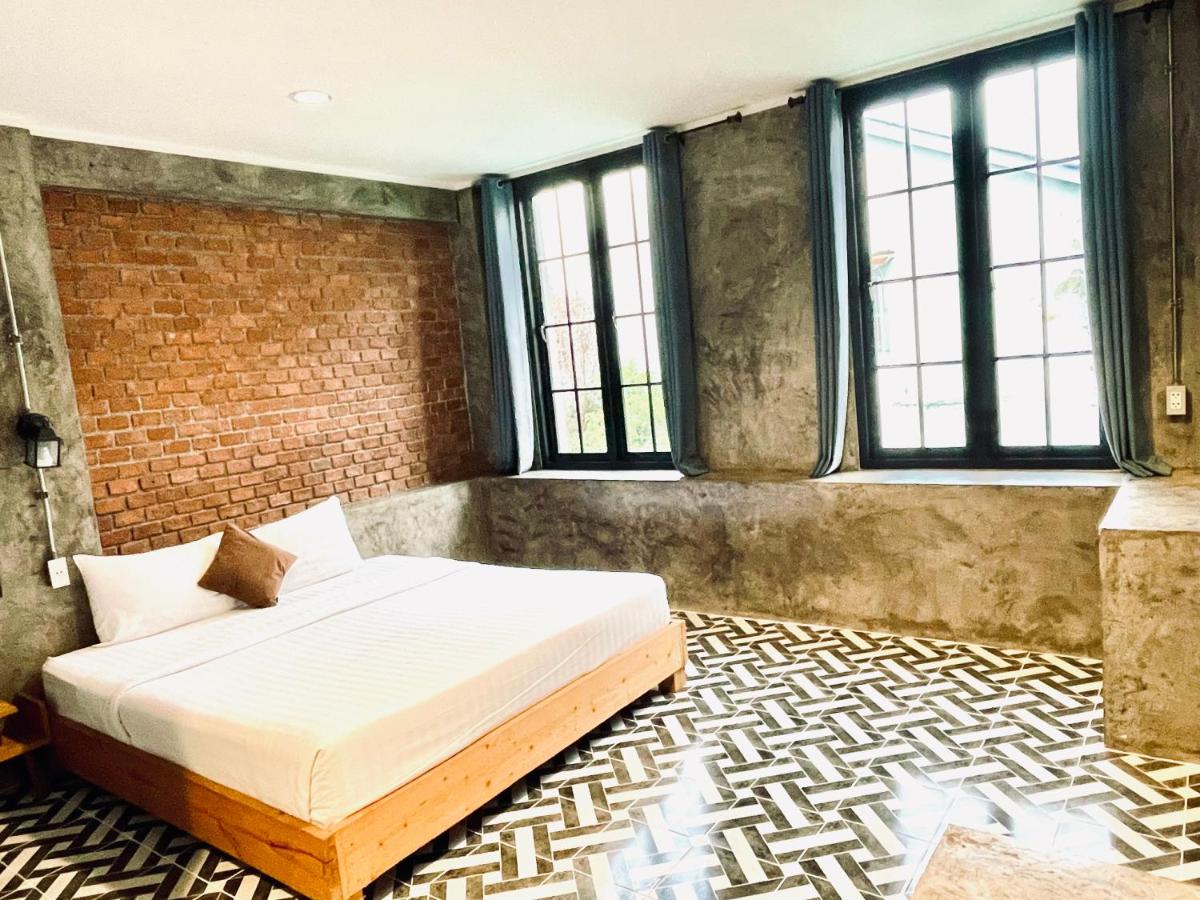 Na Siam Guesthouse - Housity