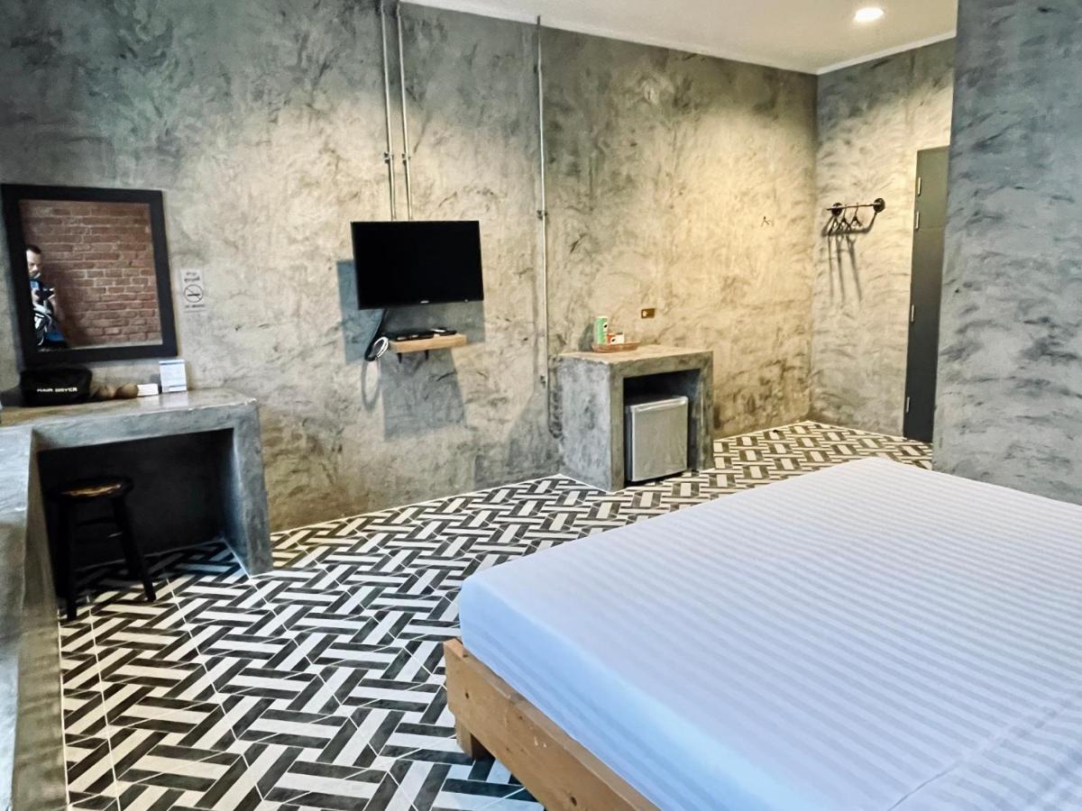 Na Siam Guesthouse - Housity