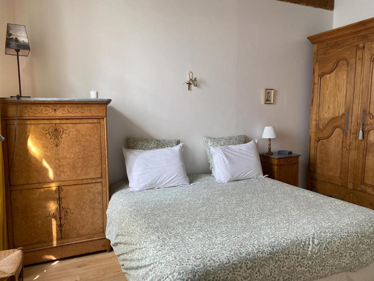 Le Clos Saint Guilhem - Housity
