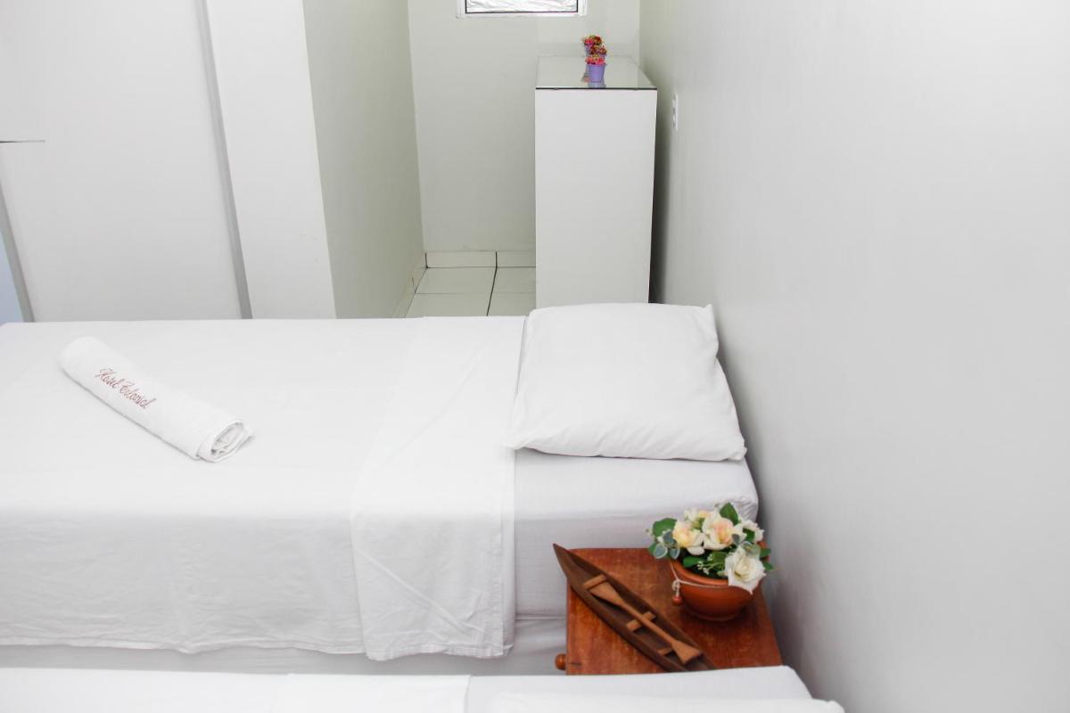 Novo Hotel - Housity