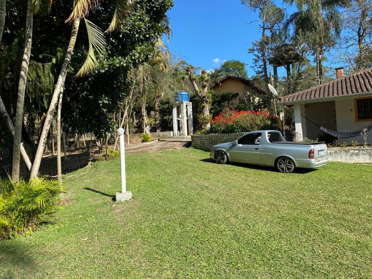 Rancho pé na Água - Housity