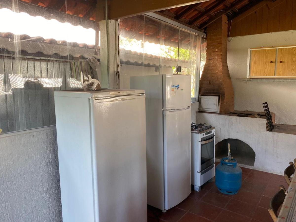 Rancho pé na Água - Housity