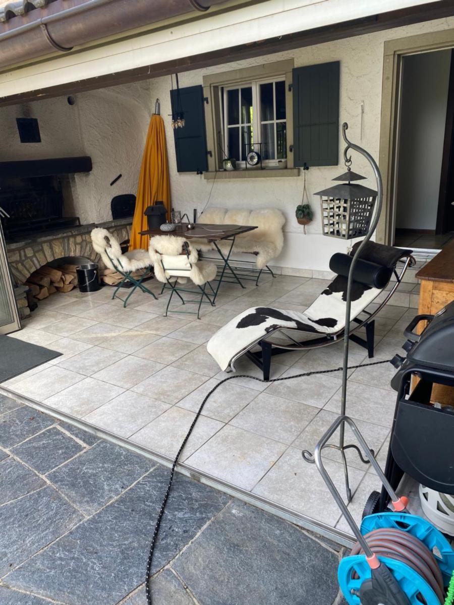 La maison du petit bonheur - Housity