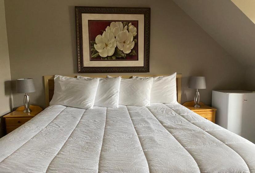 Auberge MicKy Inc - Housity