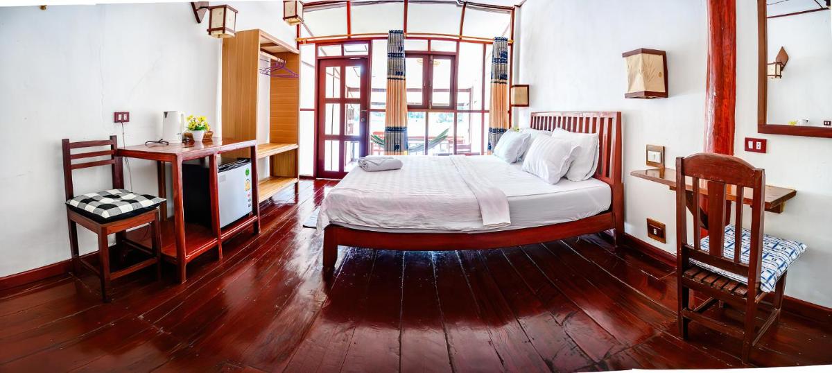 Dokchampa Guesthouse - Housity