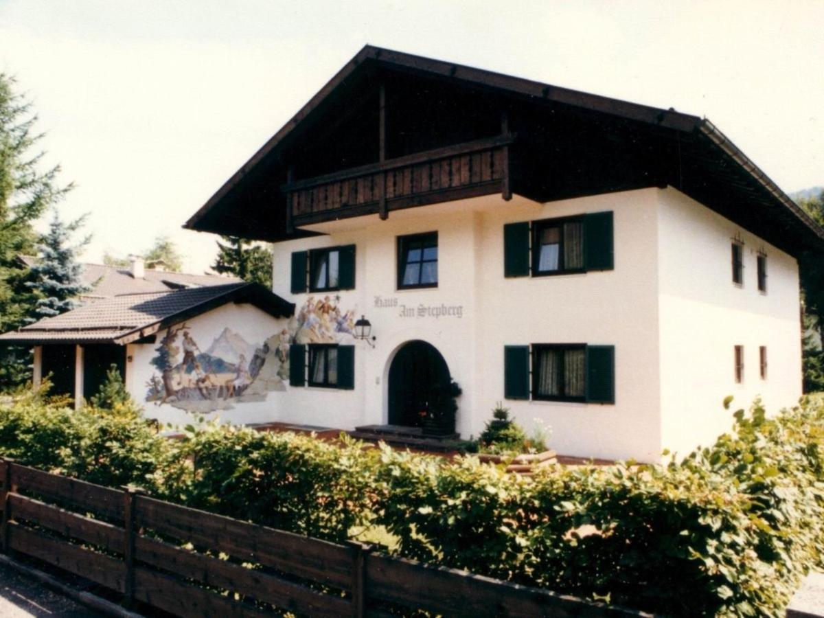 Ferienwohnung Vergissmeinnicht - Housity