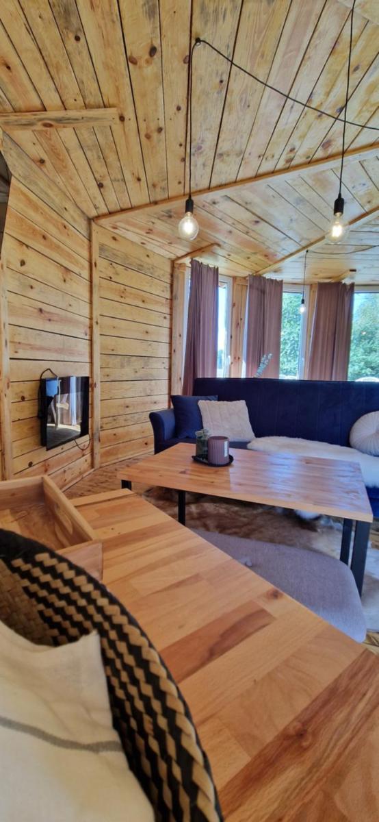 Ostoja Będzyn- Wypoczynek nad Pilicą - Housity