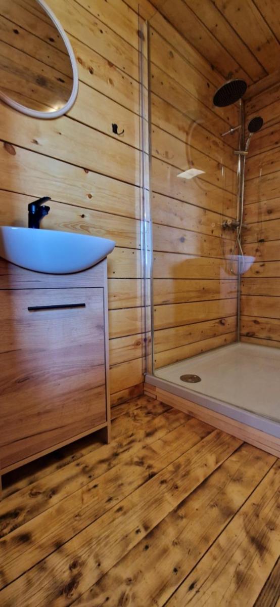 Ostoja Będzyn- Wypoczynek nad Pilicą - Housity