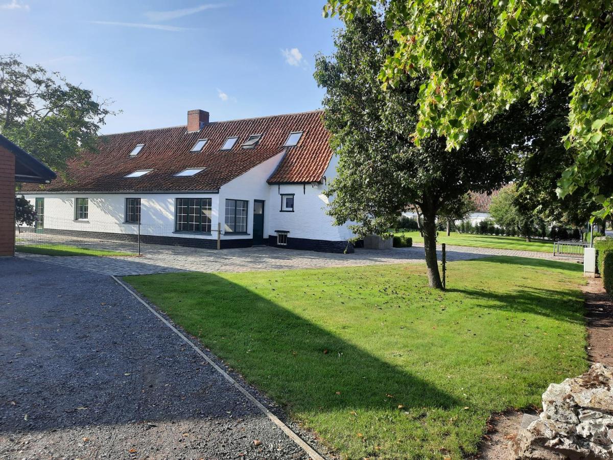 B&B Den Bruynen Bergh - Housity