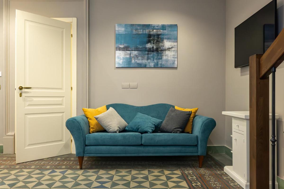 Mi Tú Apartments - Housity