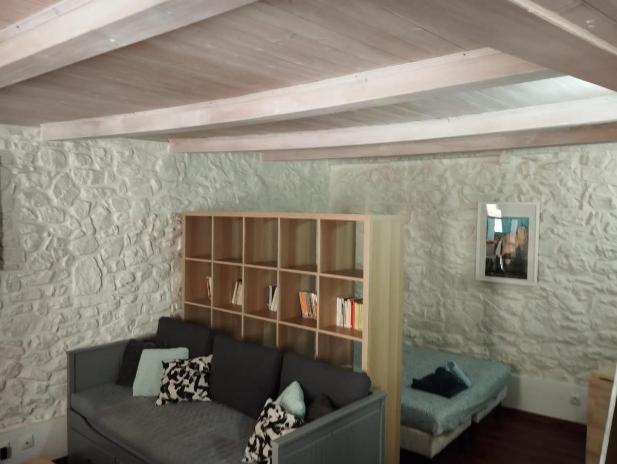 Studio - hypercentre - WIFI et Clim - Housity