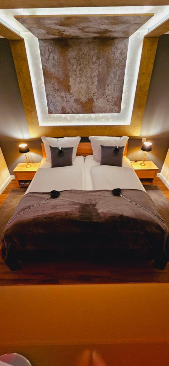 exkl. romantisches SM Apartment Secret Desire - Housity