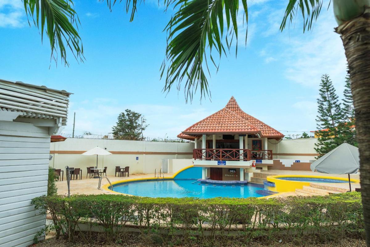 Hotel Silvestre - Housity
