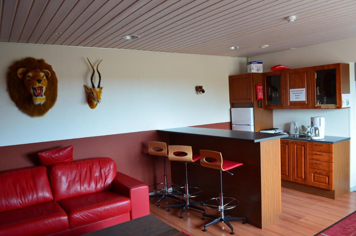 Hotel Reima Country Center - Housity