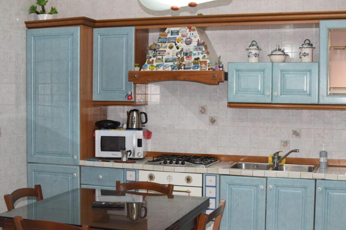 Civico 30 - Housity