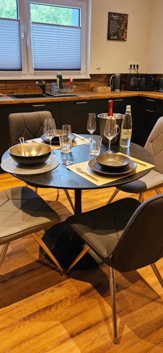 exkl. romantisches SM Apartment Secret Desire - Housity