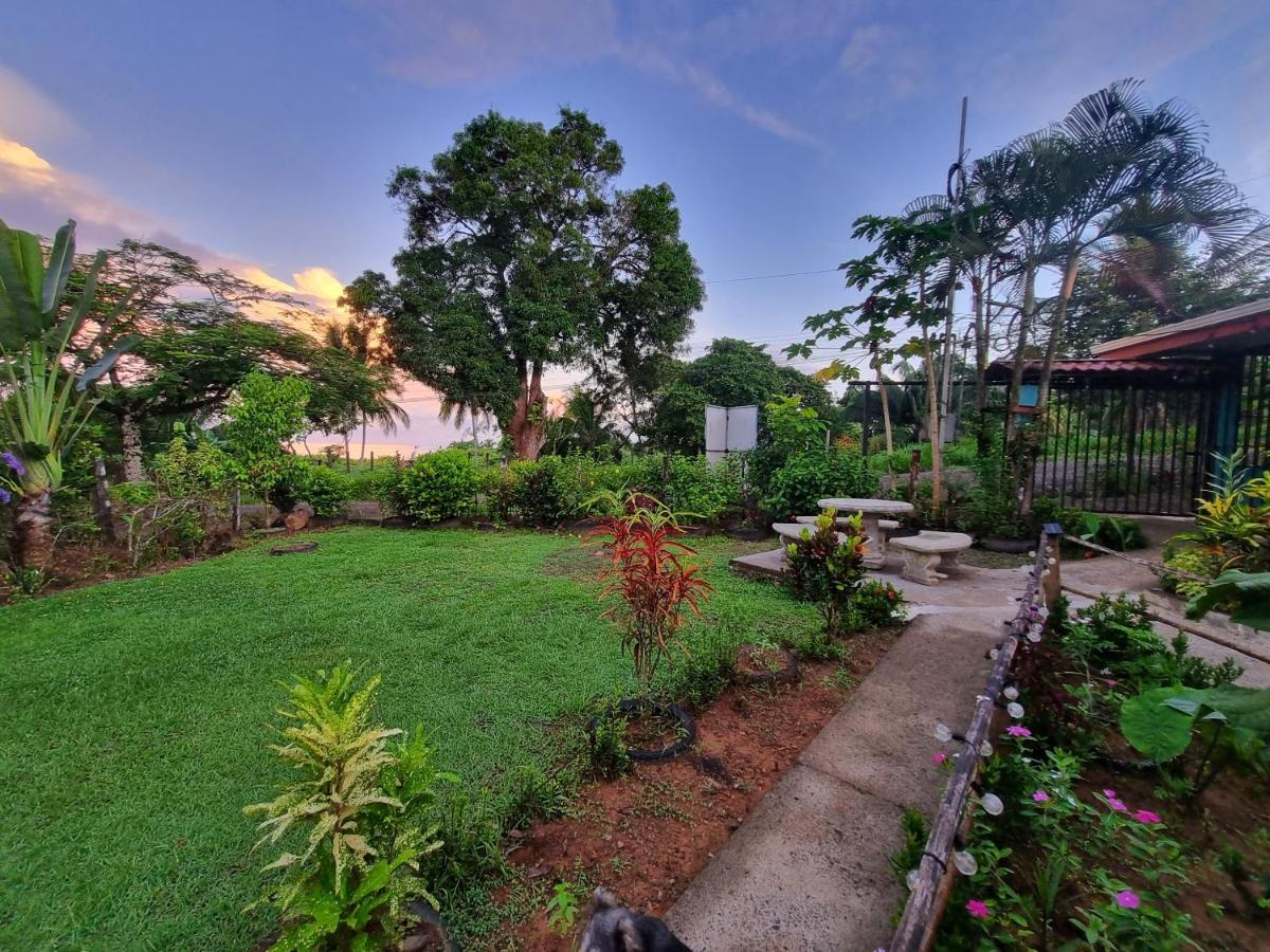 Cabina Corcovado Gittana Tours - Housity