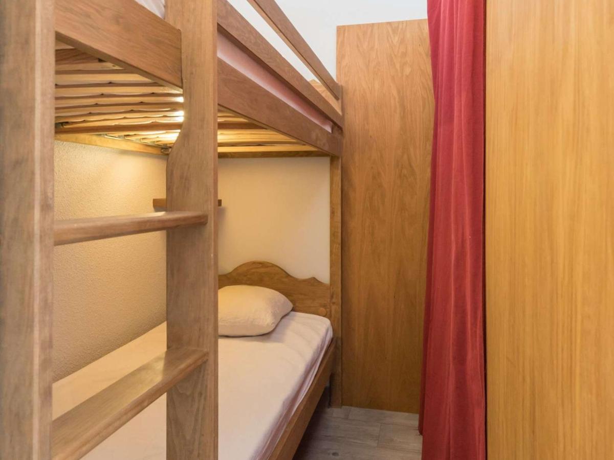 Studio cosy avec coin nuit, proche télécabine et centre, parking - FR-1-330C-21 - Housity